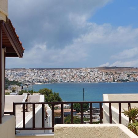 Vila En Lefko Sitia  Exteriér fotografie