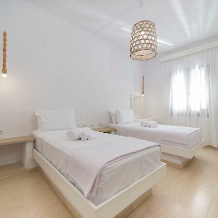 Vila En Lefko Sitia  Exteriér fotografie