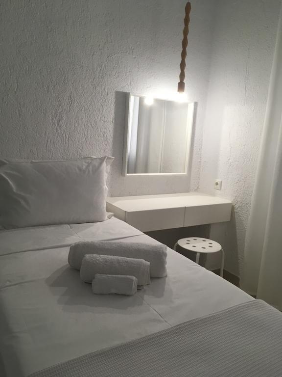 Vila En Lefko Sitia  Pokoj fotografie