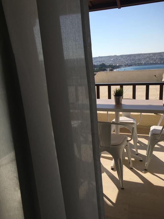 Vila En Lefko Sitia  Pokoj fotografie