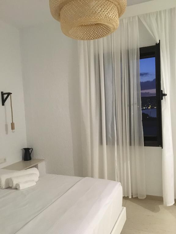 Vila En Lefko Sitia  Pokoj fotografie