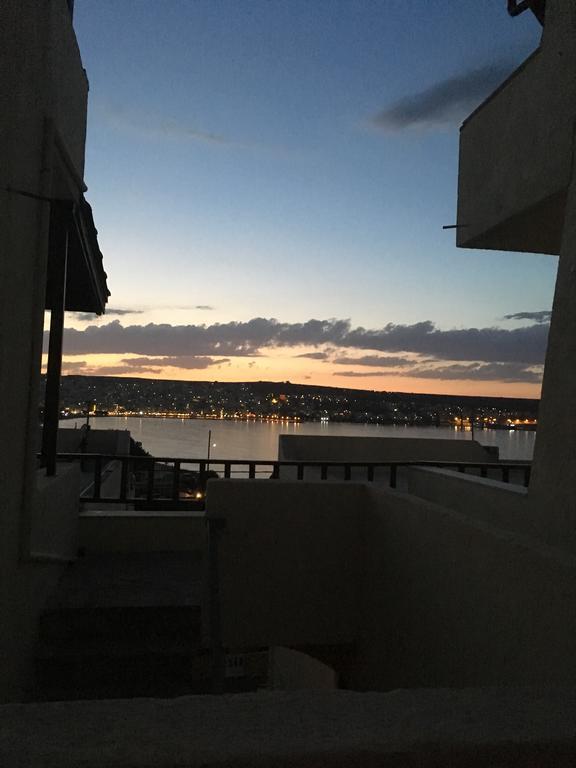 Vila En Lefko Sitia  Pokoj fotografie